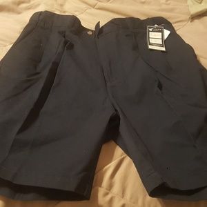 2 pairs NWT Ivy Crew Men's size 36 waist shorts